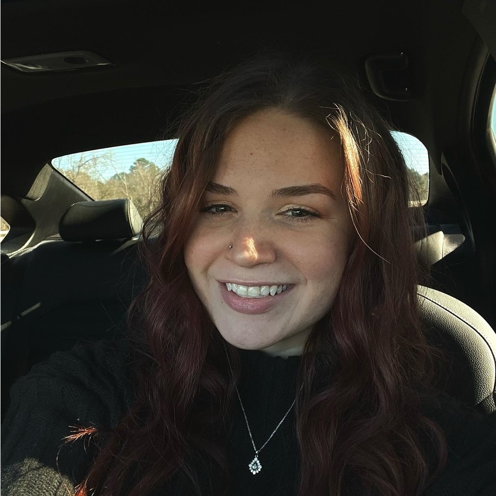 Meet your Posher, Faith